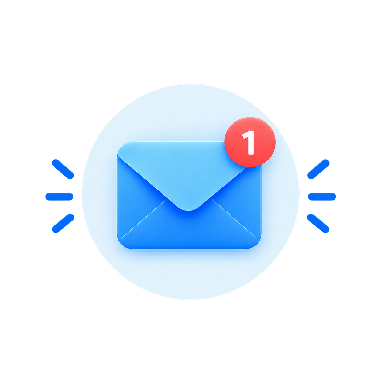 Correo nuevo